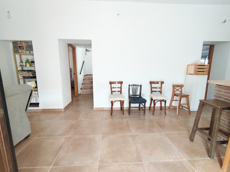 Foto 8a032b04-6ed8-4af6-96c4-f17207003874. House with fireplace in Alcaucín Foto 8a032b04-6ed8-4af6-96c4-f17207003874. House with fireplace in Alcaucín