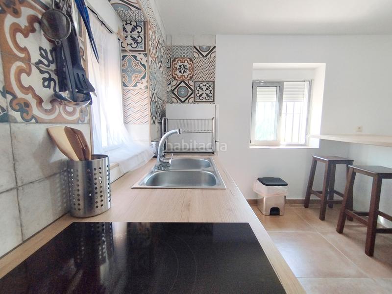 Foto 8dd3d05b-9295-4616-873c-bb9727a738d9. House with fireplace in Alcaucín Foto 8dd3d05b-9295-4616-873c-bb9727a738d9. House with fireplace in Alcaucín