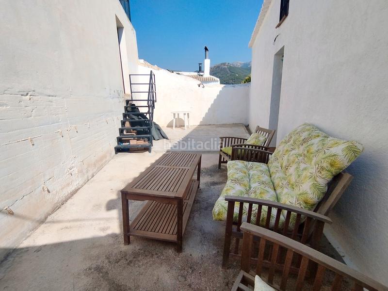 Foto aea59824-3acc-421d-a32f-80498632a297. House with fireplace in Alcaucín Foto aea59824-3acc-421d-a32f-80498632a297. House with fireplace in Alcaucín