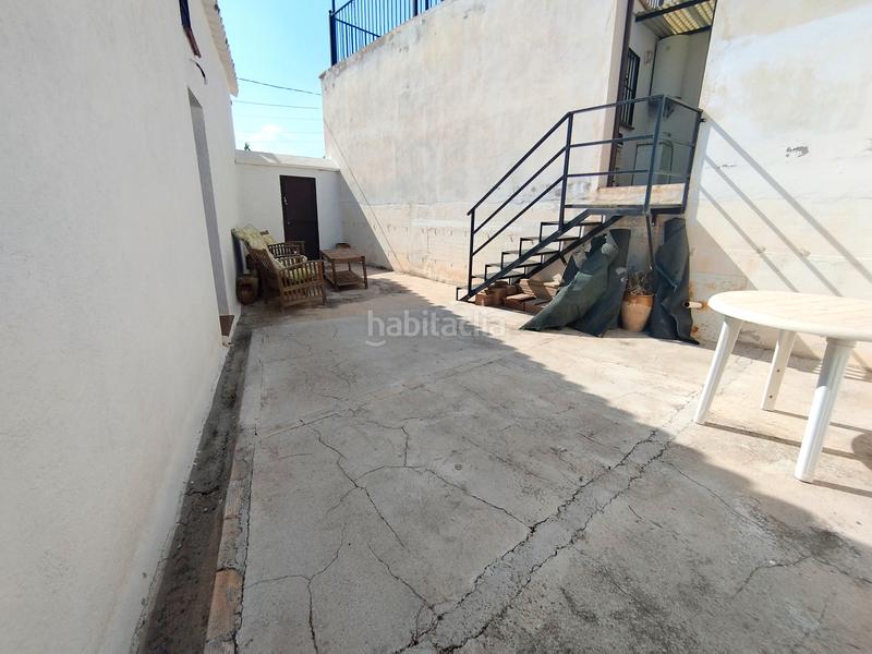 Foto c144acd6-f0a5-4e8d-88d6-0765f3370b37. House with fireplace in Alcaucín Foto c144acd6-f0a5-4e8d-88d6-0765f3370b37. House with fireplace in Alcaucín