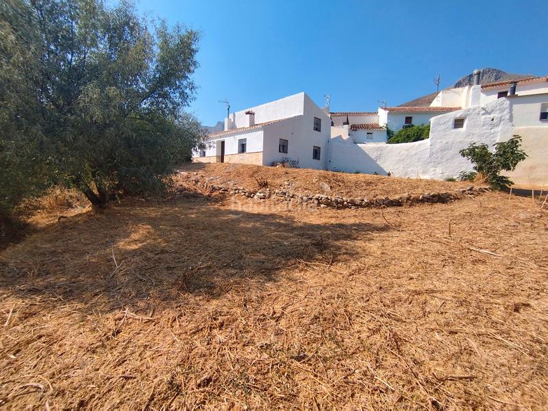 Foto db445991-e88e-4f7a-b4f5-66531d1d3efa. House with fireplace in Alcaucín Foto db445991-e88e-4f7a-b4f5-66531d1d3efa. House with fireplace in Alcaucín