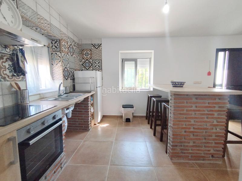 Foto e0c8a2af-5d04-43e2-b61d-38e2b2953adf. House with fireplace in Alcaucín Foto e0c8a2af-5d04-43e2-b61d-38e2b2953adf. House with fireplace in Alcaucín