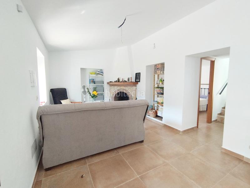 Foto e2acbbd8-99e1-432e-b1a9-ee03e8fbd98d. House with fireplace in Alcaucín Foto e2acbbd8-99e1-432e-b1a9-ee03e8fbd98d. House with fireplace in Alcaucín