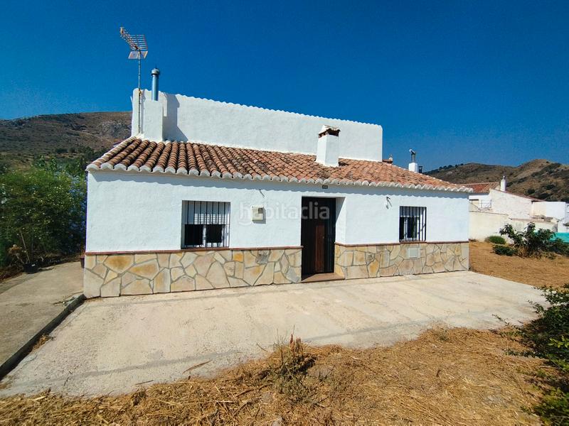 Foto ee243e8e-63e7-47e3-85e7-ac2f9eebf43a. House with fireplace in Alcaucín Foto ee243e8e-63e7-47e3-85e7-ac2f9eebf43a. House with fireplace in Alcaucín