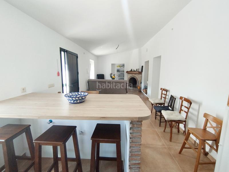 Foto fac8e70a-cec3-49bc-b623-c1065a2a53b2. House with fireplace in Alcaucín Foto fac8e70a-cec3-49bc-b623-c1065a2a53b2. House with fireplace in Alcaucín