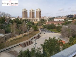 Piso Carrer josep anselm clave, 65. 100% financiacion Piso Carrer josep anselm clave, 65. 100% financiacion