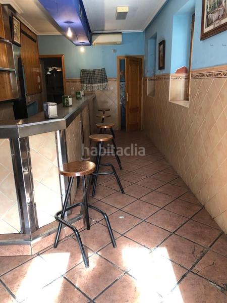Foto d5475695-11ab-4c1c-9b45-13c70a6dd6b9. Business premise with heating in San Bartolomé - Millán de Priego Jaén Foto d5475695-11ab-4c1c-9b45-13c70a6dd6b9. Business premise with heating in San Bartolomé - Millán de Priego Jaén