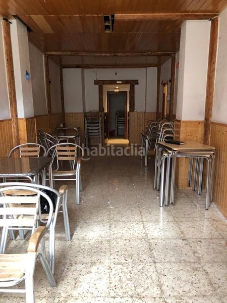 Foto 659f15b0-29b3-456a-b857-37da826eca25. Geschäftsraum mit heizung in San Bartolomé - Millán de Priego Jaén Foto 659f15b0-29b3-456a-b857-37da826eca25. Geschäftsraum mit heizung in San Bartolomé - Millán de Priego Jaén