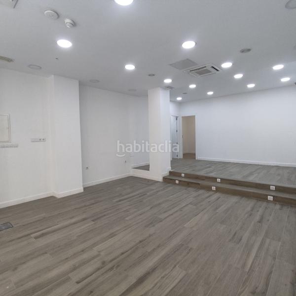 Foto efb0039d-f25d-4d4a-aaaa-68fab17647be. Business premise with heating in San Bartolomé - Millán de Priego Jaén Foto efb0039d-f25d-4d4a-aaaa-68fab17647be. Business premise with heating in San Bartolomé - Millán de Priego Jaén