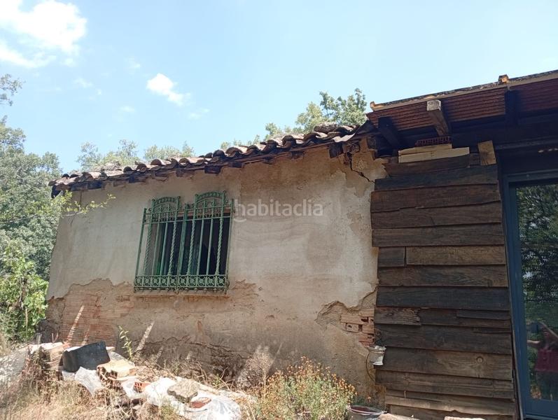 Foto 49fef809-7e4d-485b-a599-3b990a5dc7f5. Finca rústica a Villanueva de la Vera Foto 49fef809-7e4d-485b-a599-3b990a5dc7f5. Finca rústica a Villanueva de la Vera