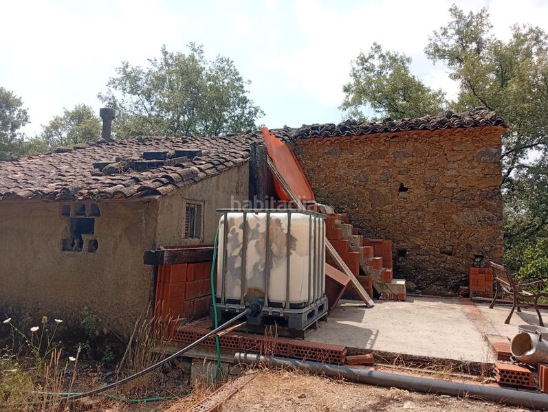 Foto 4ea97c54-28d5-40e9-9835-17ca227bf054. Finca rústica a Villanueva de la Vera Foto 4ea97c54-28d5-40e9-9835-17ca227bf054. Finca rústica a Villanueva de la Vera
