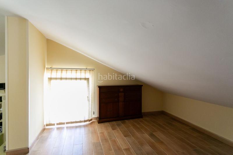 Foto b7ba598c-080f-466e-889c-ddf2170ce859. Casa amb calefacció a Valdemaqueda Foto b7ba598c-080f-466e-889c-ddf2170ce859. Casa amb calefacció a Valdemaqueda