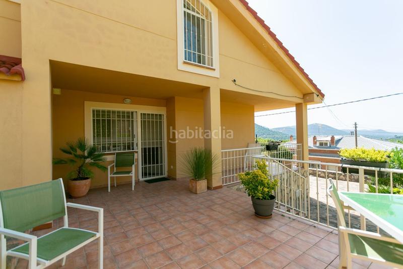 Foto ddcb67fb-9b43-4ee2-863d-8e7de83d5085. Casa amb calefacció a Valdemaqueda Foto ddcb67fb-9b43-4ee2-863d-8e7de83d5085. Casa amb calefacció a Valdemaqueda