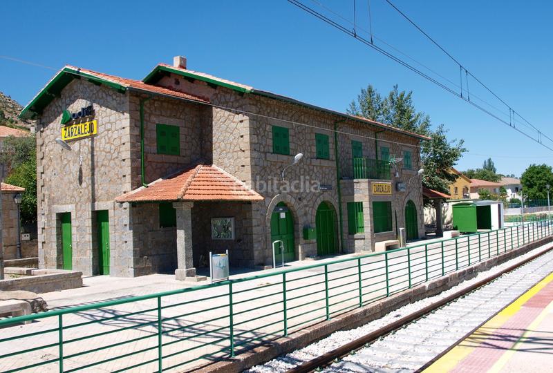 Foto 42ddc01e-5ef0-496b-a059-fde52be145af. Terreny residencial a Zarzalejo Foto 42ddc01e-5ef0-496b-a059-fde52be145af. Terreny residencial a Zarzalejo