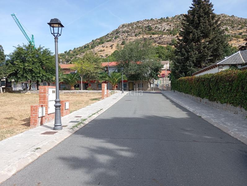 Foto 53ee6356-774d-4065-b450-b0df01ef95d1. Terreny residencial a Zarzalejo Foto 53ee6356-774d-4065-b450-b0df01ef95d1. Terreny residencial a Zarzalejo