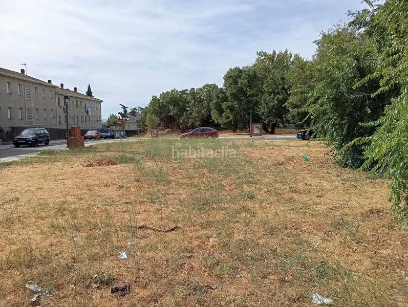 Foto 85c108a5-fe70-4076-aa0c-2ba2ee773c63. Terreny residencial a Zarzalejo Foto 85c108a5-fe70-4076-aa0c-2ba2ee773c63. Terreny residencial a Zarzalejo