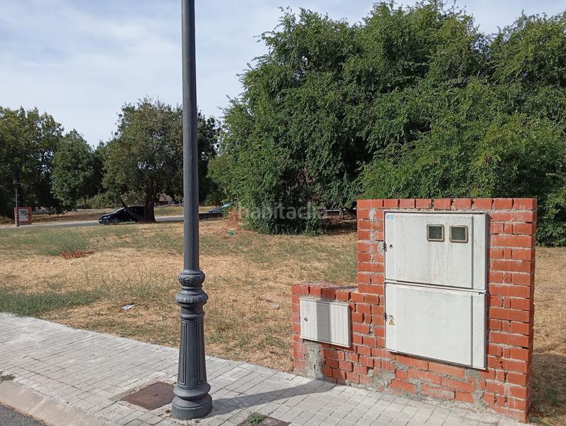 Foto b566c478-e45c-4b34-96e0-9f259ddc7ba8. Terreny residencial a Zarzalejo Foto b566c478-e45c-4b34-96e0-9f259ddc7ba8. Terreny residencial a Zarzalejo