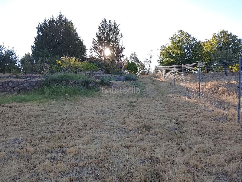 Foto fda05bab-2483-4033-b376-d7a66687ff4d. Propriété dans Madrigal de la Vera Foto fda05bab-2483-4033-b376-d7a66687ff4d. Propriété dans Madrigal de la Vera