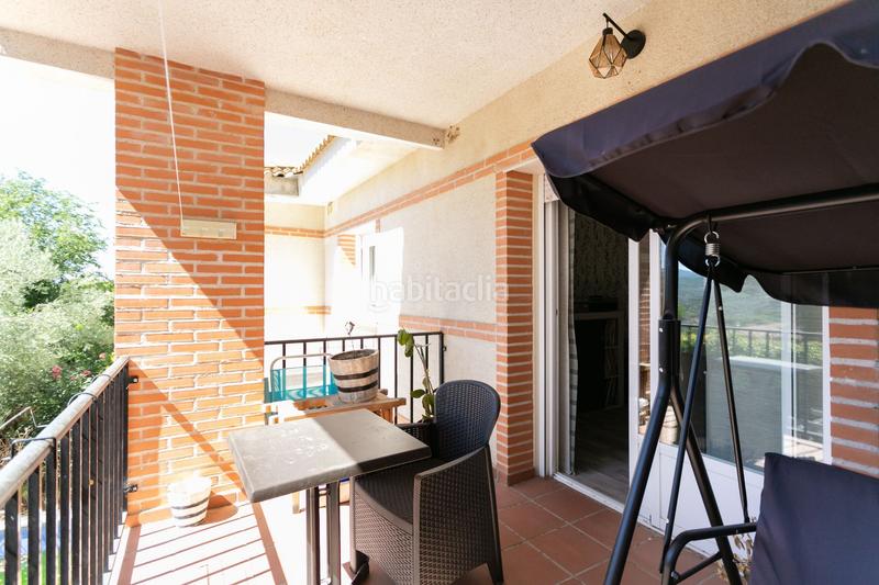 Foto 80ee4684-ef89-48d1-b992-c940cc4667cb. Casa amb calefacció piscina a Navas del Rey Foto 80ee4684-ef89-48d1-b992-c940cc4667cb. Casa amb calefacció piscina a Navas del Rey