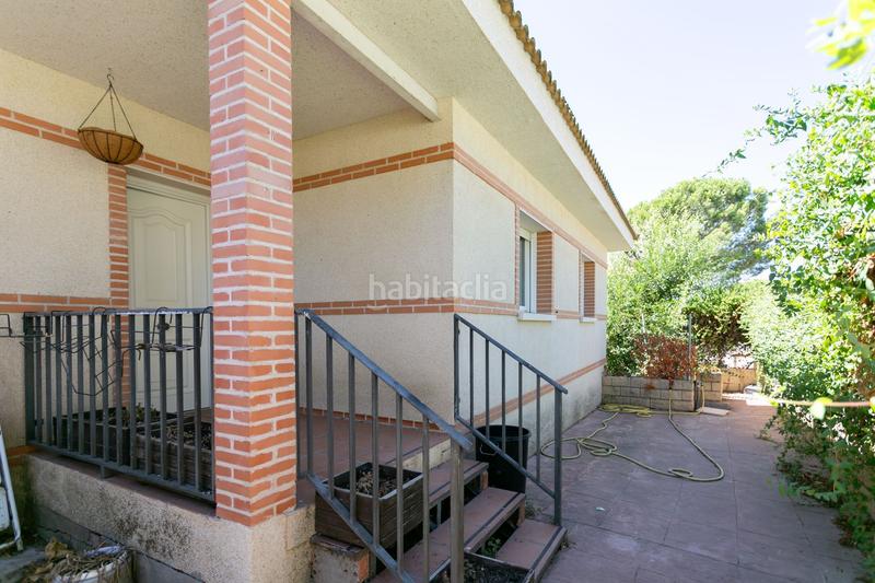 Foto a8aa9197-3fa3-47f0-8ef2-42b2d3d3e604. Casa amb calefacció piscina a Navas del Rey Foto a8aa9197-3fa3-47f0-8ef2-42b2d3d3e604. Casa amb calefacció piscina a Navas del Rey