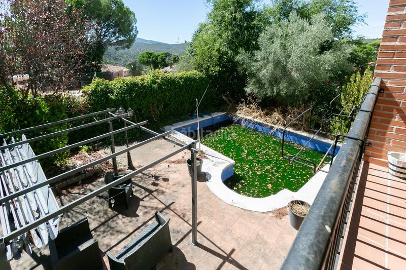 Foto e1b81745-2503-490f-a427-37ebcca25656. Casa amb calefacció piscina a Navas del Rey Foto e1b81745-2503-490f-a427-37ebcca25656. Casa amb calefacció piscina a Navas del Rey