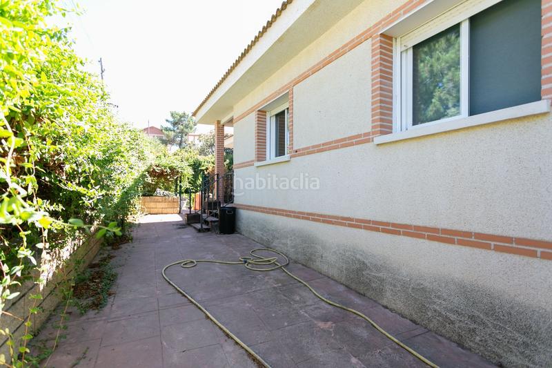 Foto e252f105-bf5a-4ae2-989d-adb3fe740a74. Casa amb calefacció piscina a Navas del Rey Foto e252f105-bf5a-4ae2-989d-adb3fe740a74. Casa amb calefacció piscina a Navas del Rey
