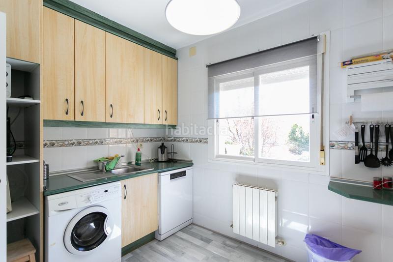 Foto f8aeb707-6043-43ba-92e3-eabbad880749. Casa amb calefacció piscina a Navas del Rey Foto f8aeb707-6043-43ba-92e3-eabbad880749. Casa amb calefacció piscina a Navas del Rey