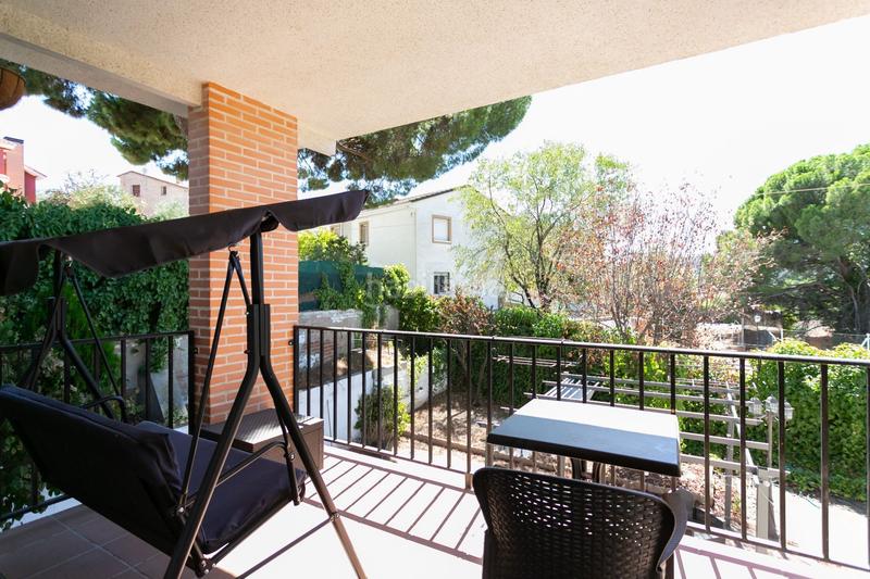 Foto dd5aa35a-16e7-4940-8d0f-a78a57c9cbaa. Haus mit heizung pool in Navas del Rey Foto dd5aa35a-16e7-4940-8d0f-a78a57c9cbaa. Haus mit heizung pool in Navas del Rey