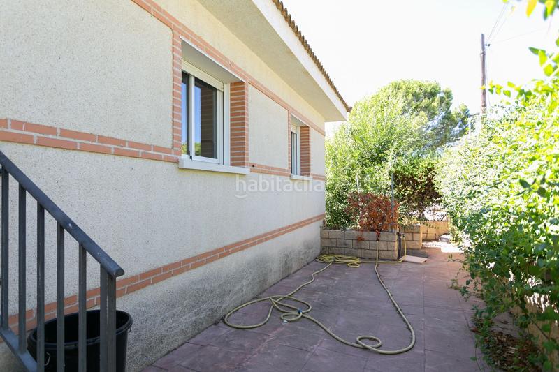 Foto f457553b-1bd3-4dc2-b4a5-2cfe8b94f633. Haus mit heizung pool in Navas del Rey Foto f457553b-1bd3-4dc2-b4a5-2cfe8b94f633. Haus mit heizung pool in Navas del Rey