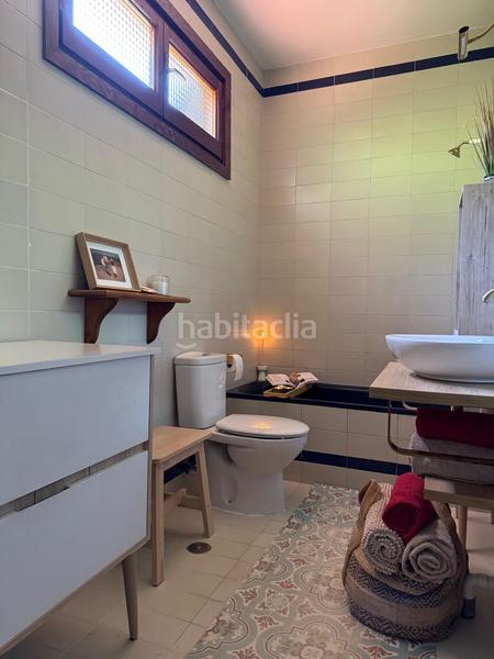 Foto 0613fa2e-7b42-4f8c-b58f-9cbc60c3b95c. Casa con riscaldamento in Robledo de Chavela Foto 0613fa2e-7b42-4f8c-b58f-9cbc60c3b95c. Casa con riscaldamento in Robledo de Chavela