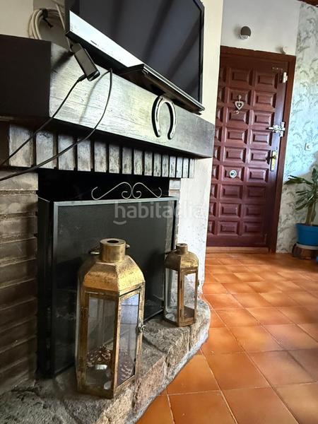 Foto 4f13b032-3b02-405b-b461-ff9b7eb5526a. Casa con riscaldamento in Robledo de Chavela Foto 4f13b032-3b02-405b-b461-ff9b7eb5526a. Casa con riscaldamento in Robledo de Chavela