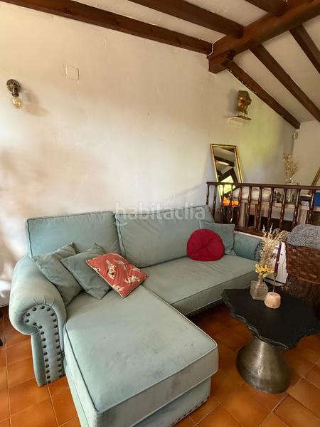 Foto 5b61bfdc-3d3c-41de-b949-5ee2cdde7a93. Casa con riscaldamento in Robledo de Chavela Foto 5b61bfdc-3d3c-41de-b949-5ee2cdde7a93. Casa con riscaldamento in Robledo de Chavela