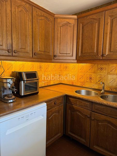 Foto 96c0c8d8-f40a-4b86-8744-ff76562b8bfd. Casa con riscaldamento in Robledo de Chavela Foto 96c0c8d8-f40a-4b86-8744-ff76562b8bfd. Casa con riscaldamento in Robledo de Chavela