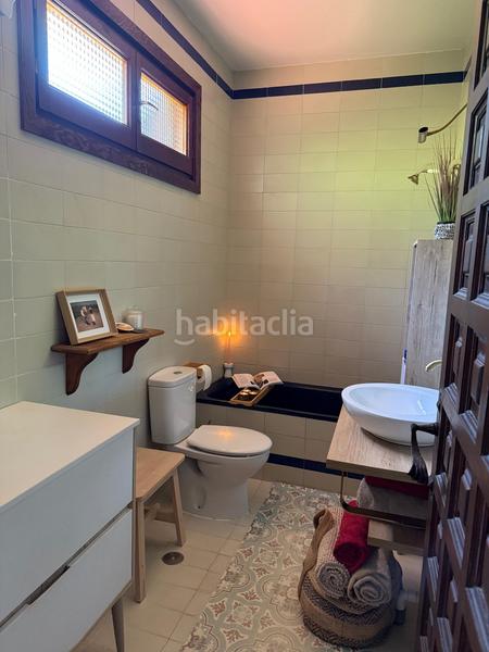 Foto a4876942-e2b8-41ce-aca7-4fdd63a07a8a. Casa con riscaldamento in Robledo de Chavela Foto a4876942-e2b8-41ce-aca7-4fdd63a07a8a. Casa con riscaldamento in Robledo de Chavela