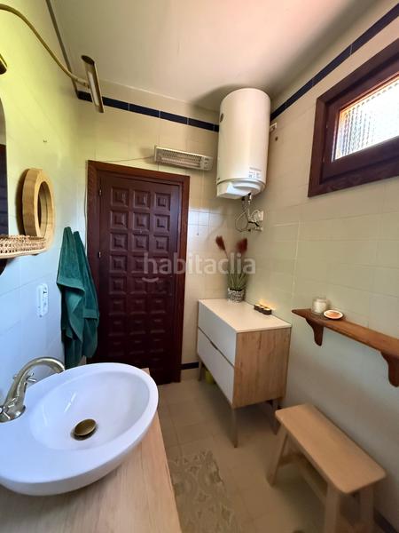 Foto d6a08df4-364f-4215-86f3-fe15024b29c4. Casa con riscaldamento in Robledo de Chavela Foto d6a08df4-364f-4215-86f3-fe15024b29c4. Casa con riscaldamento in Robledo de Chavela