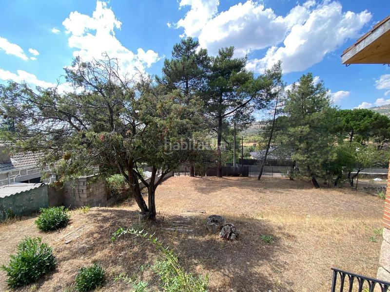 Foto db1f7478-8633-4b33-acb2-2791157c2ad5. Casa con riscaldamento in Robledo de Chavela Foto db1f7478-8633-4b33-acb2-2791157c2ad5. Casa con riscaldamento in Robledo de Chavela