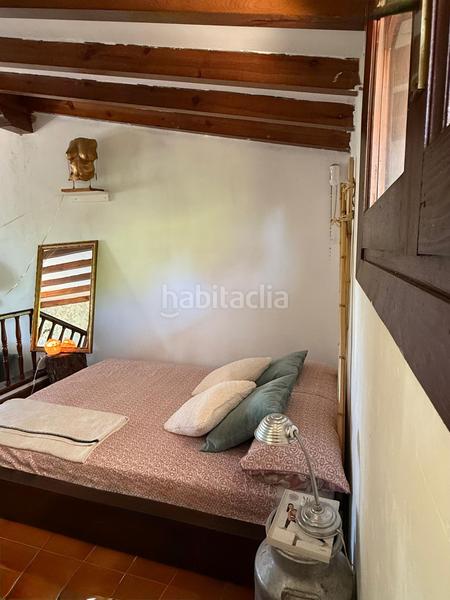 Foto e1b76531-8a0a-4673-ab7b-cd0089c8b1b0. Casa con riscaldamento in Robledo de Chavela Foto e1b76531-8a0a-4673-ab7b-cd0089c8b1b0. Casa con riscaldamento in Robledo de Chavela