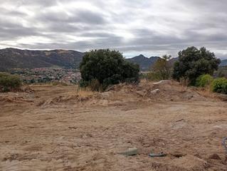 Residential Plot in Robledo de Chavela Residential Plot in Robledo de Chavela