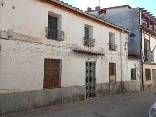 Haus in Candeleda Haus in Candeleda