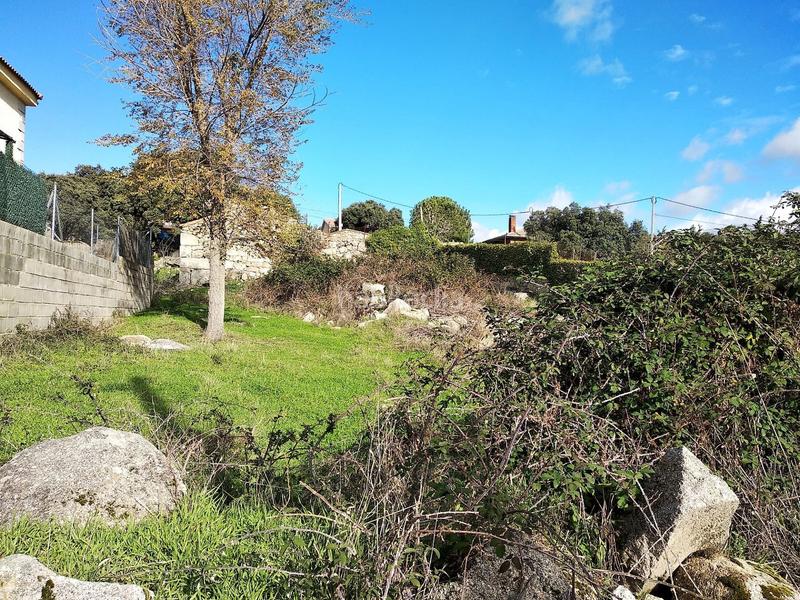 Foto 7b9a00e6-fdc3-45d5-a33e-6c67aba504c4. Terreny residencial a Fresnedillas de la Oliva Foto 7b9a00e6-fdc3-45d5-a33e-6c67aba504c4. Terreny residencial a Fresnedillas de la Oliva
