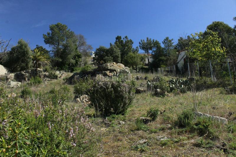 Foto 1aa38c7c-bcb6-4f89-b94e-c838105d4b2d. Terreny residencial a Fresnedillas de la Oliva Foto 1aa38c7c-bcb6-4f89-b94e-c838105d4b2d. Terreny residencial a Fresnedillas de la Oliva