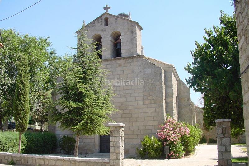 Foto 1d406d68-5134-4bc7-b7ef-dbf585932ff1. Terreny residencial a Fresnedillas de la Oliva Foto 1d406d68-5134-4bc7-b7ef-dbf585932ff1. Terreny residencial a Fresnedillas de la Oliva