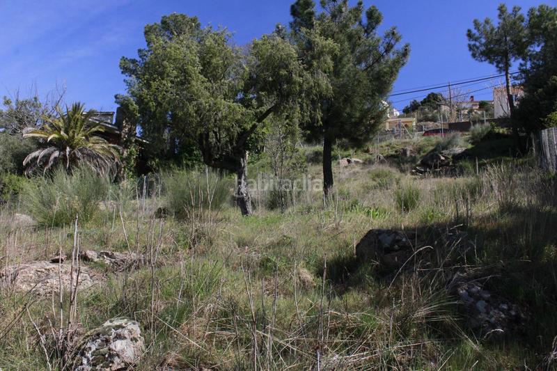 Foto 21126cdb-022e-4325-9899-f5f74b157f84. Terreny residencial a Fresnedillas de la Oliva Foto 21126cdb-022e-4325-9899-f5f74b157f84. Terreny residencial a Fresnedillas de la Oliva