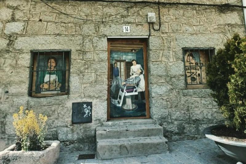 Foto 6047696b-f49c-43bc-96d5-953a9c7eed56. Terreny residencial a Fresnedillas de la Oliva Foto 6047696b-f49c-43bc-96d5-953a9c7eed56. Terreny residencial a Fresnedillas de la Oliva