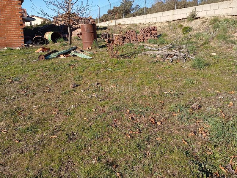 Foto 49084d41-468f-4254-ad43-0302255f132c. Terreno residencial en Robledo de Chavela Foto 49084d41-468f-4254-ad43-0302255f132c. Terreno residencial en Robledo de Chavela