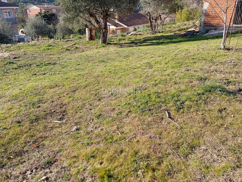 Foto 5a212971-0d43-4d3f-814d-a71dbdf047c8. Terreno residencial en Robledo de Chavela Foto 5a212971-0d43-4d3f-814d-a71dbdf047c8. Terreno residencial en Robledo de Chavela