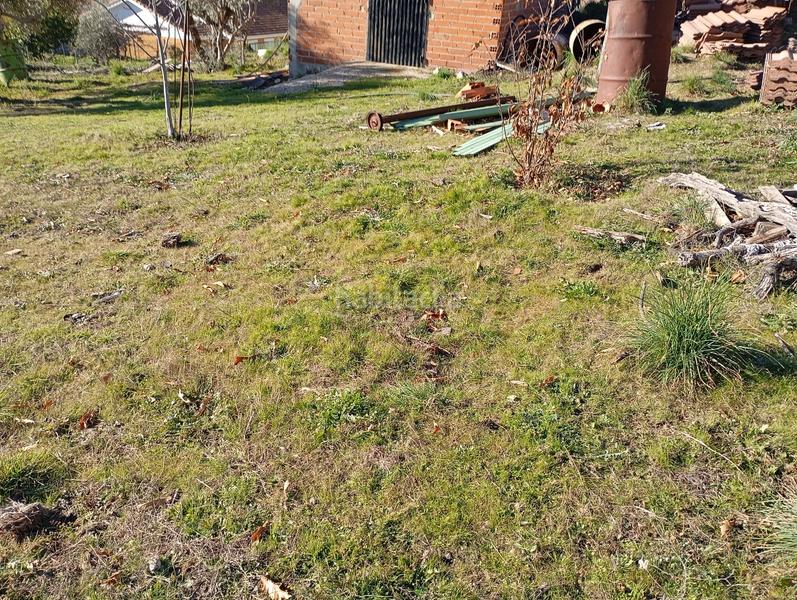 Foto 62b5ade1-0d44-41b3-8bf3-6ffe26af69ed. Terreno residencial en Robledo de Chavela Foto 62b5ade1-0d44-41b3-8bf3-6ffe26af69ed. Terreno residencial en Robledo de Chavela