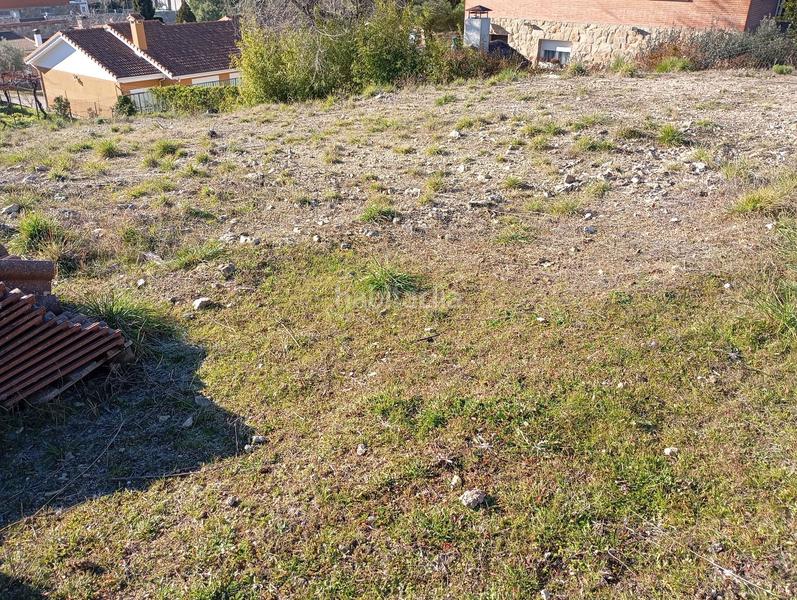 Foto 63710828-4a94-40f2-8760-bb197f83e6b1. Terreno residencial en Robledo de Chavela Foto 63710828-4a94-40f2-8760-bb197f83e6b1. Terreno residencial en Robledo de Chavela