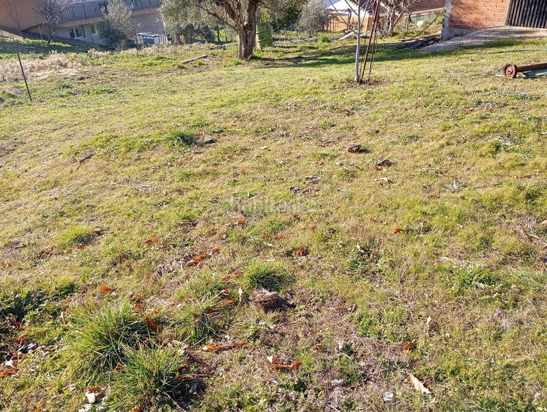 Foto 66d87f69-b7b9-4cae-8176-22ce49ce6464. Terreno residencial en Robledo de Chavela Foto 66d87f69-b7b9-4cae-8176-22ce49ce6464. Terreno residencial en Robledo de Chavela