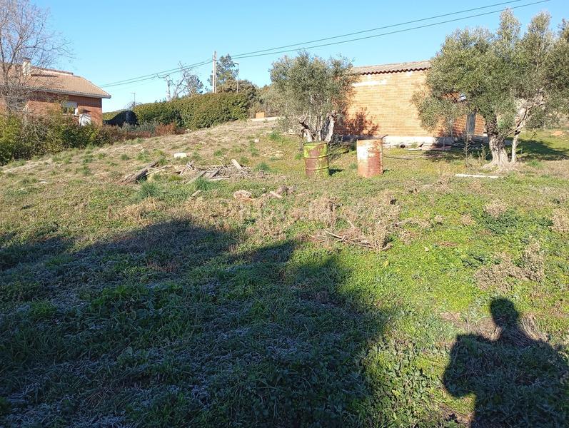 Foto 7bd043fb-29de-4f57-9186-5dad2aefd7c8. Terreno residencial en Robledo de Chavela Foto 7bd043fb-29de-4f57-9186-5dad2aefd7c8. Terreno residencial en Robledo de Chavela